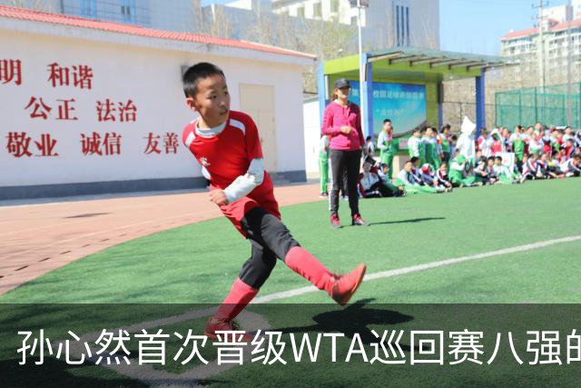 孙心然首次晋级WTA巡回赛八强的职业成就分析